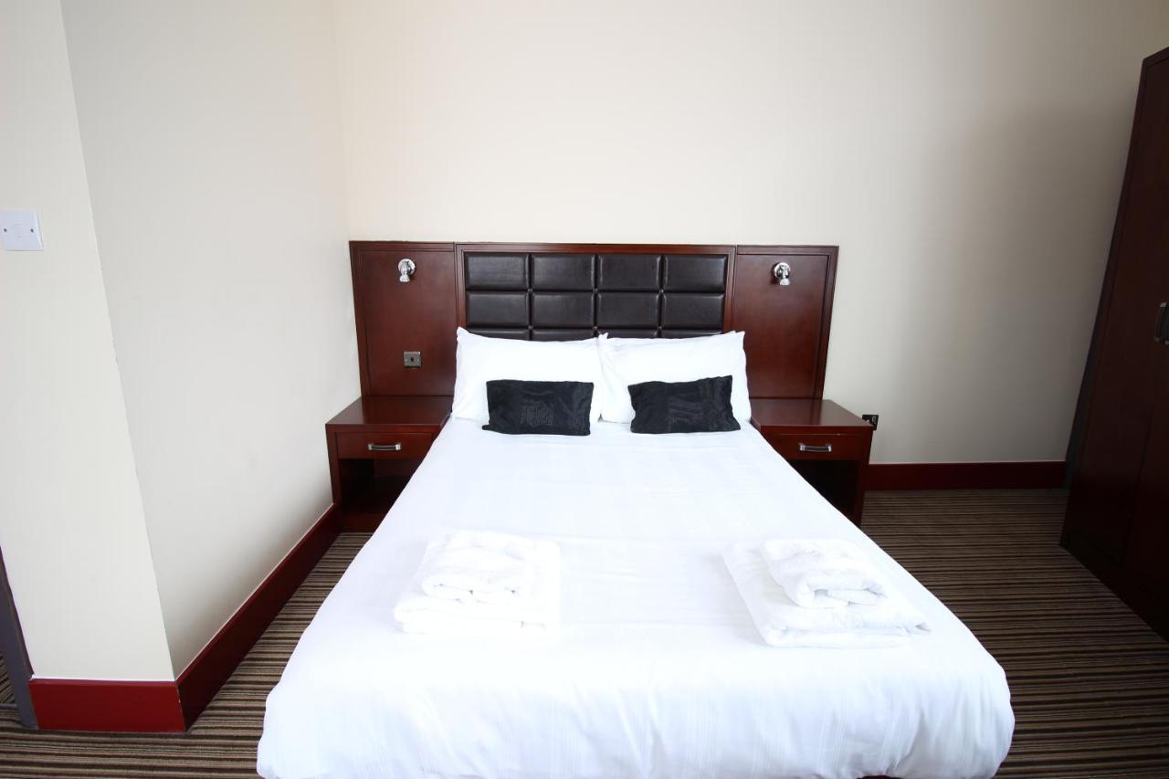 William's Hillsborough 3* Sheffield