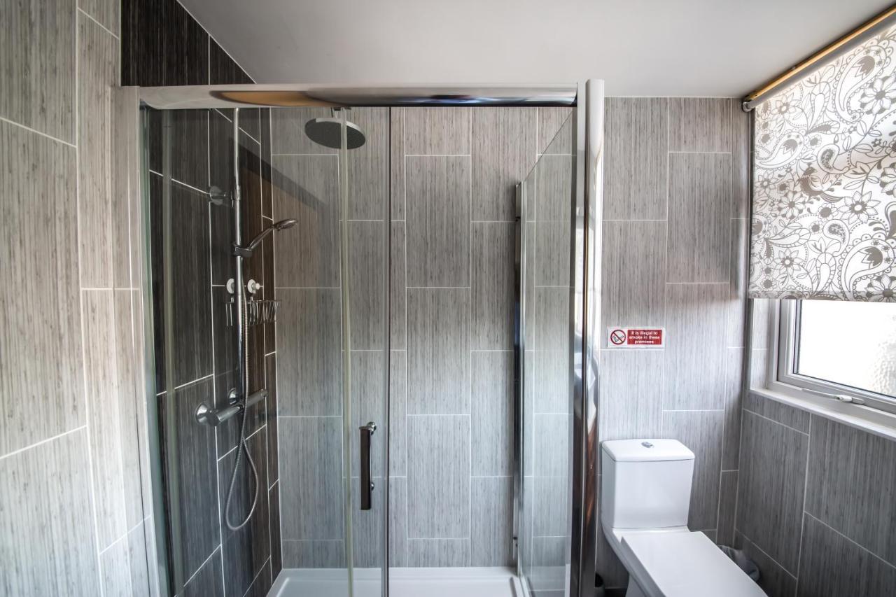 William's Hillsborough 3* Sheffield